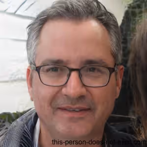 Roberto Pakin – Professor de História, SP