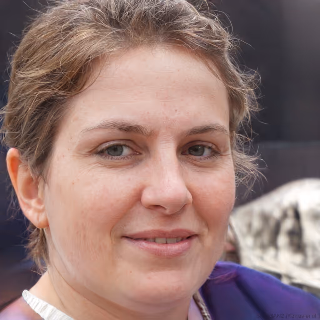 Jaqueline Rubra – Professora de História, PR